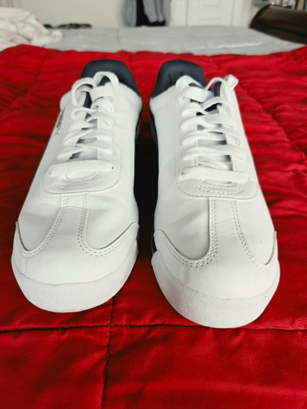 Puma Roma - Picture 2 of 4